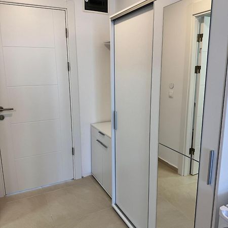 Gabriela Blaxy Apartamente Олимп Екстериор снимка