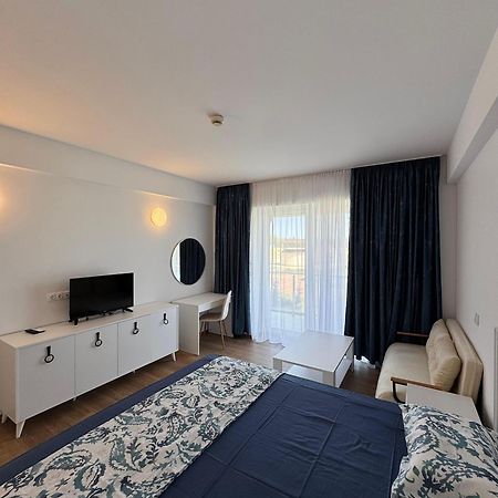 Gabriela Blaxy Apartamente Олимп Екстериор снимка