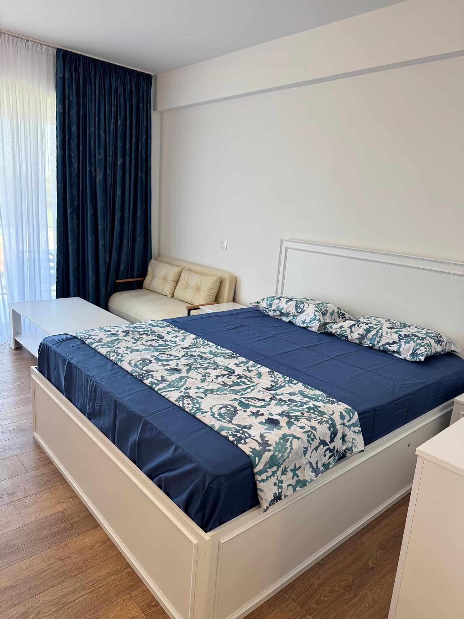 Gabriela Blaxy Apartamente Олимп Екстериор снимка