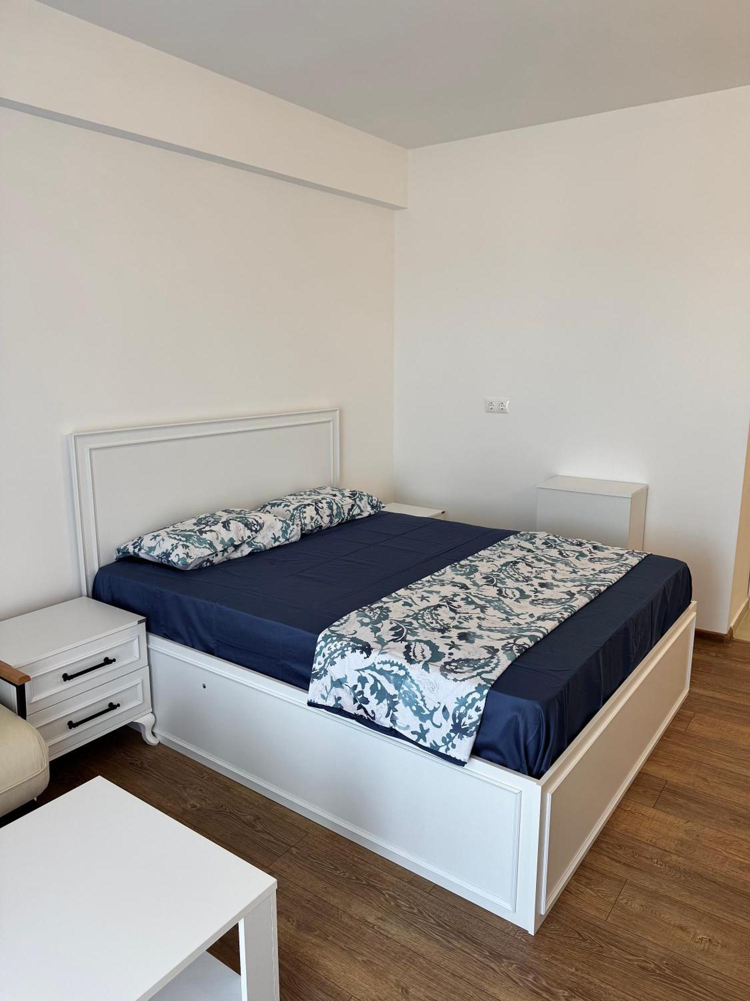 Gabriela Blaxy Apartamente Олимп Екстериор снимка
