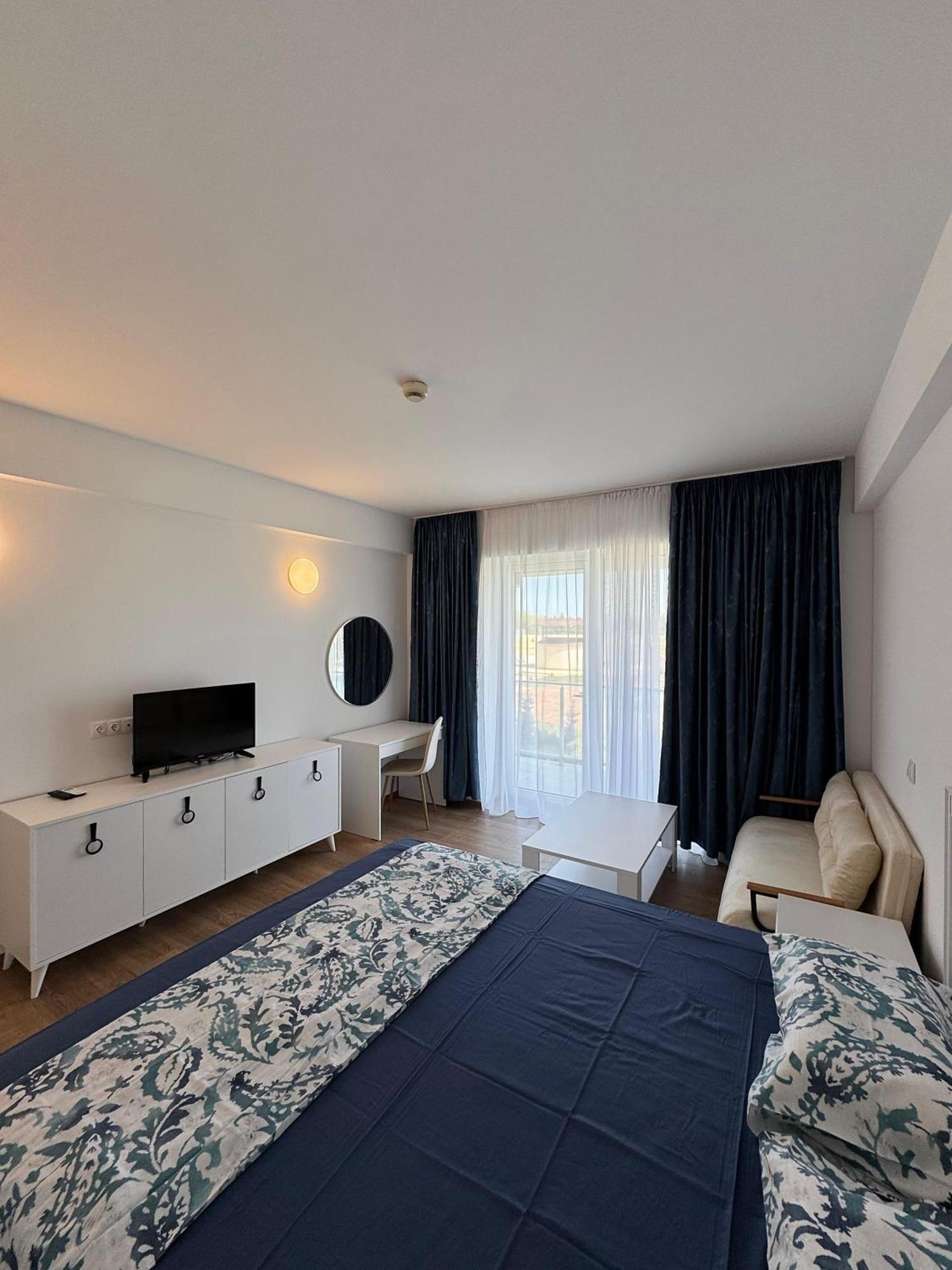 Gabriela Blaxy Apartamente Олимп Екстериор снимка